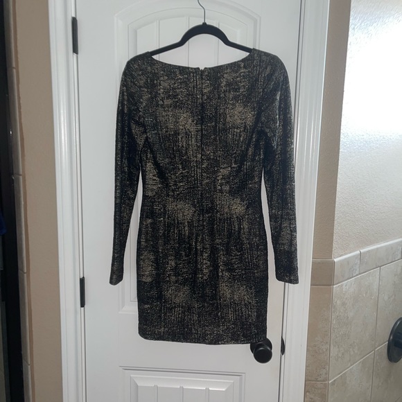 Jay Godfrey Bodycon party dress - Picture 2 of 4